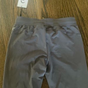 NWT Zyia Active Unwind Joggers